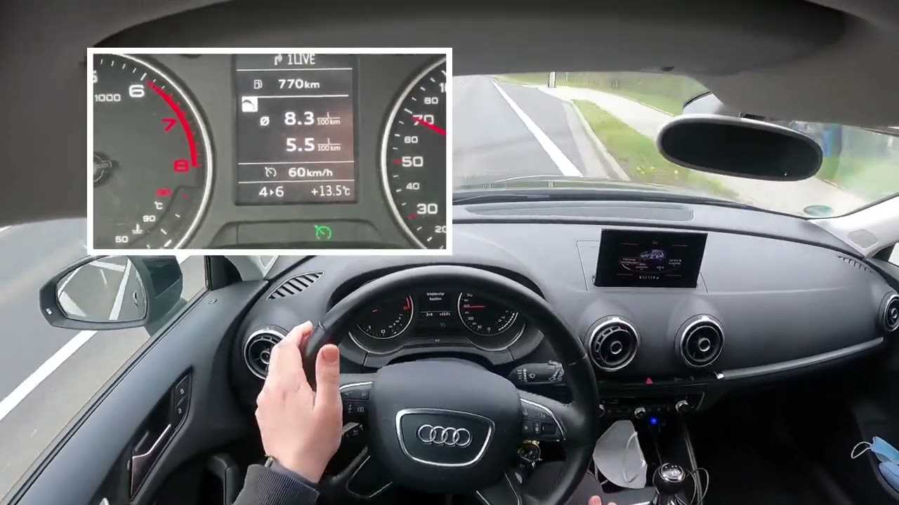 audi vakionopeuss&auml;&auml;din nopeudenrajoittimella k&auml;ytt&ouml;ohje