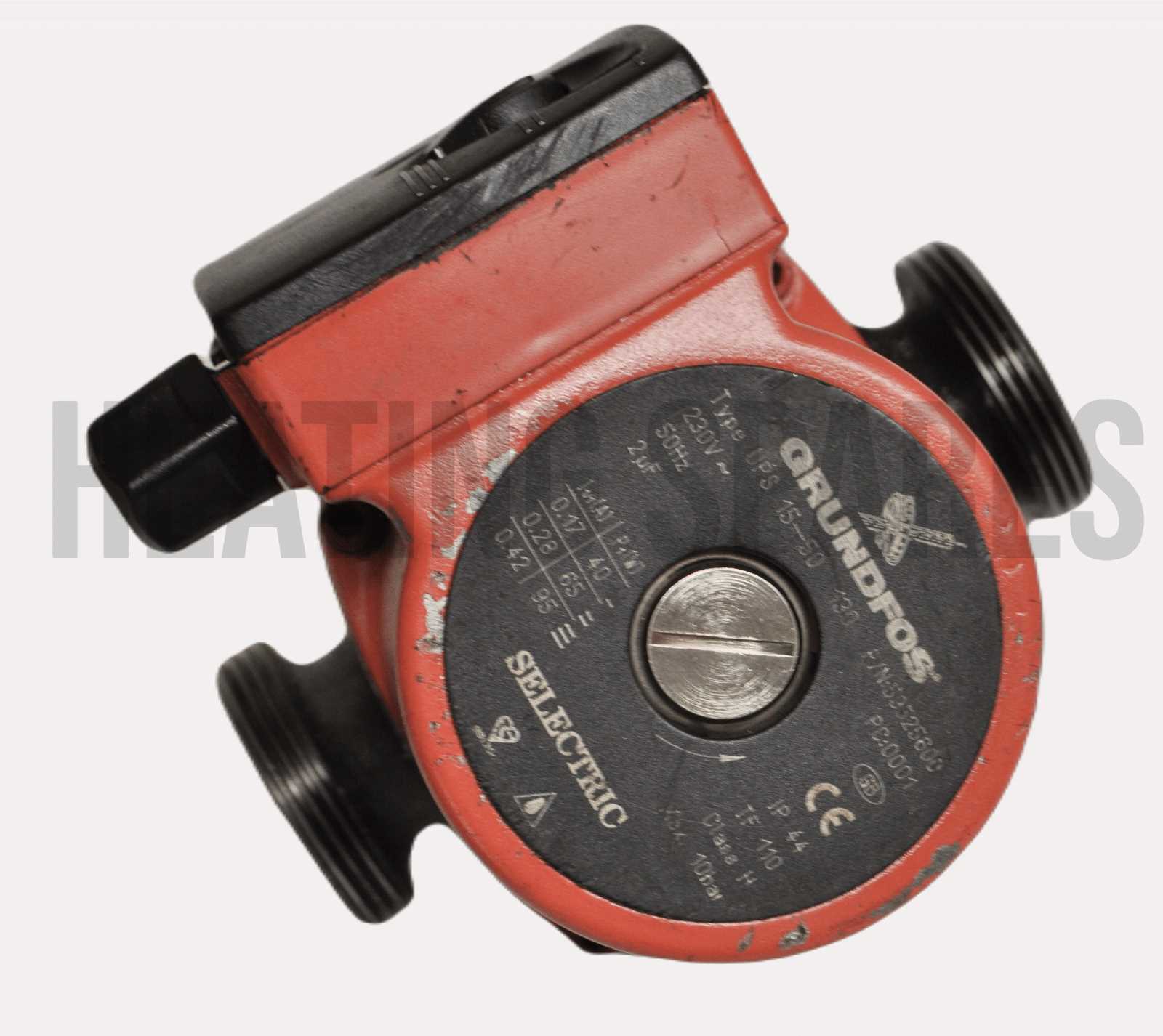 grundfos ups 25 60 180 k&auml;ytt&ouml;ohje