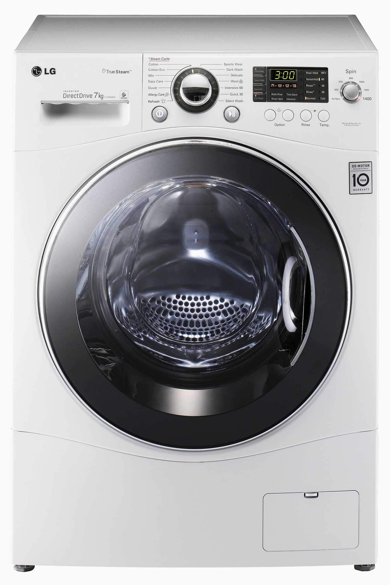 lg pyykinpesukone f14aw7s k&auml;ytt&ouml;ohje