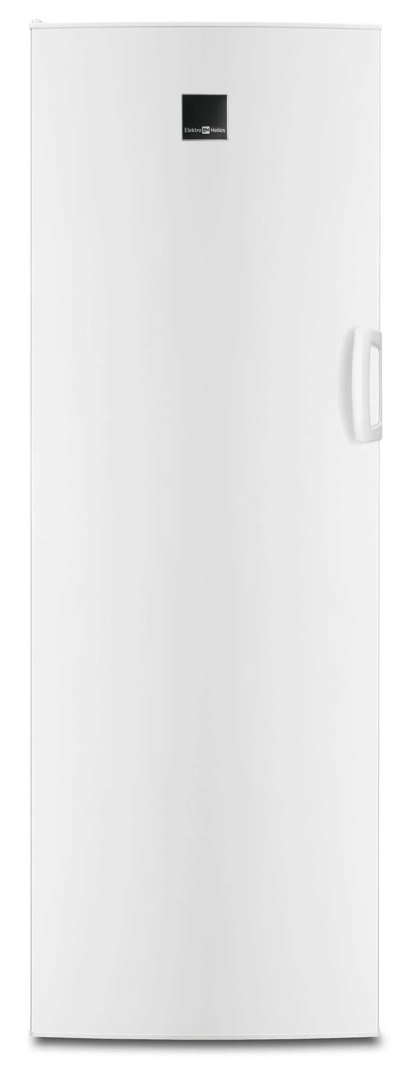 elektro helios fg1000 pakastinkaappi k&auml;ytt&ouml;ohje