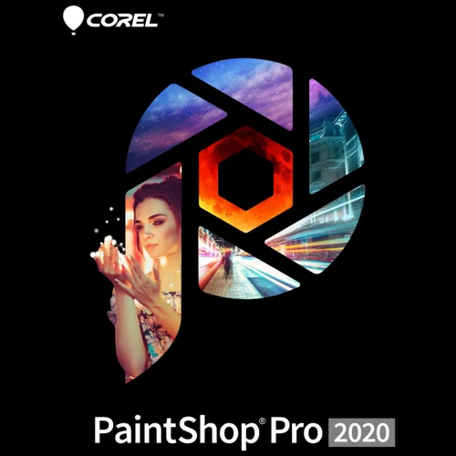 corel paintshop pro x4 k&auml;ytt&ouml;ohje