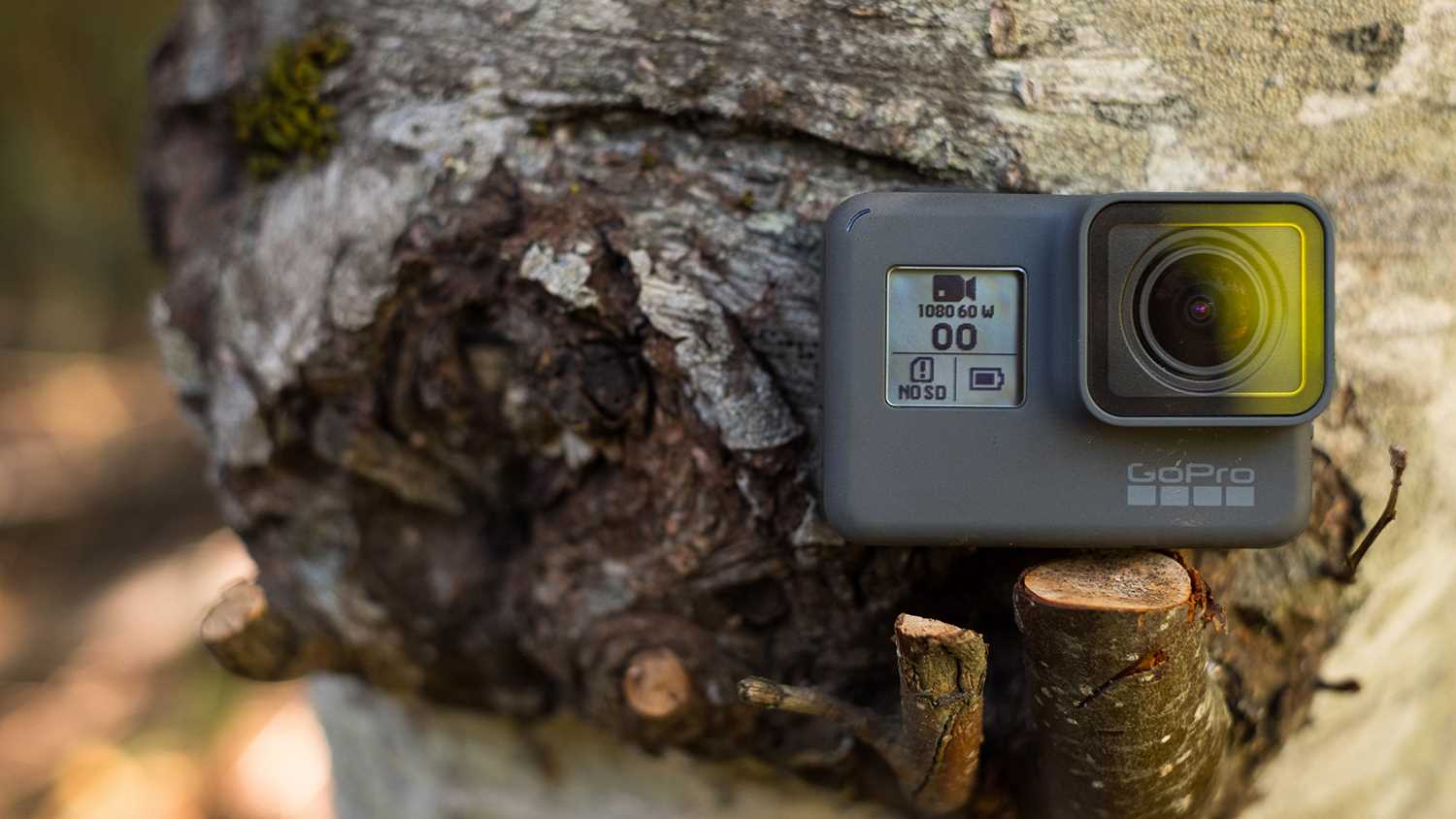 gopro hero 6 black k&auml;ytt&ouml;ohje