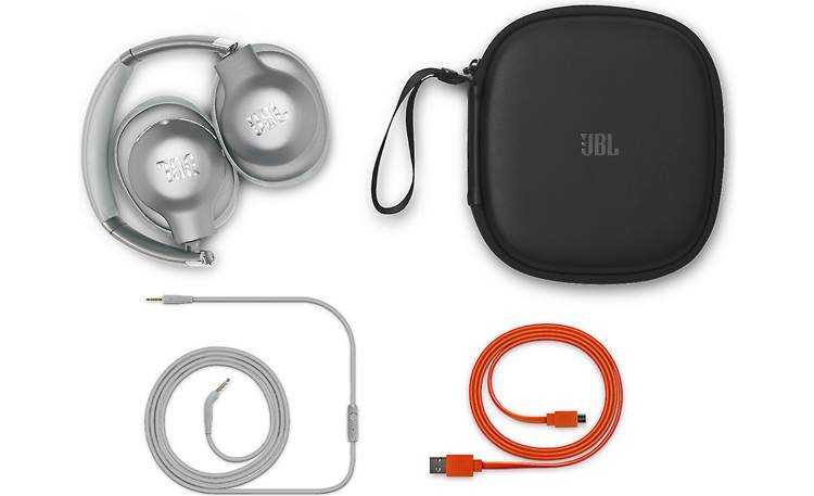 jbl everest elite 750nc käyttöohje jbl everest elite 750nc käyttöohje