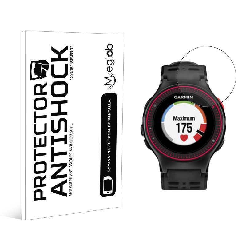garmin forerunner 225 k&auml;ytt&ouml;ohje