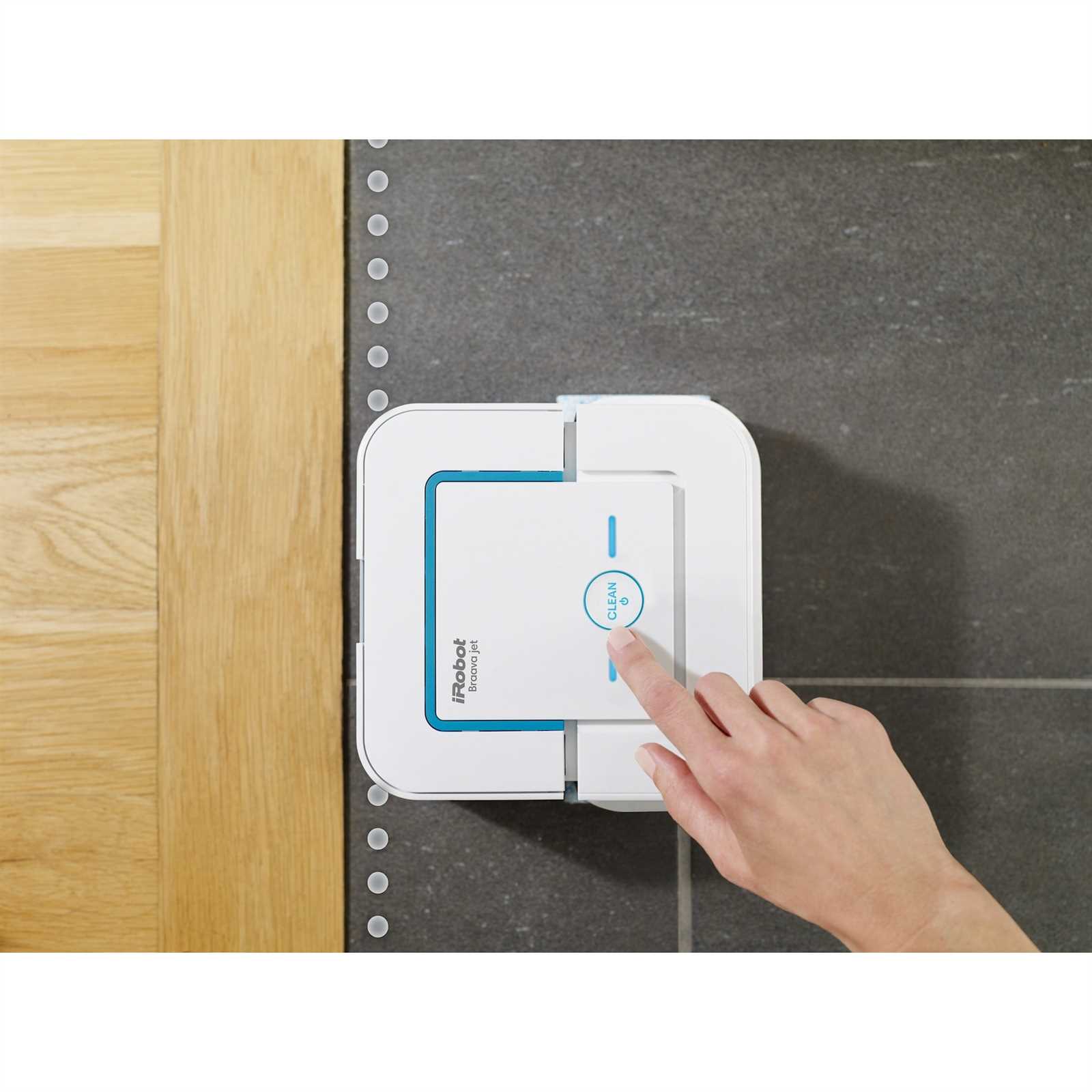 lattianpesin käyttöohje irobot braava jet lattianpesin käyttöohje irobot braava jet