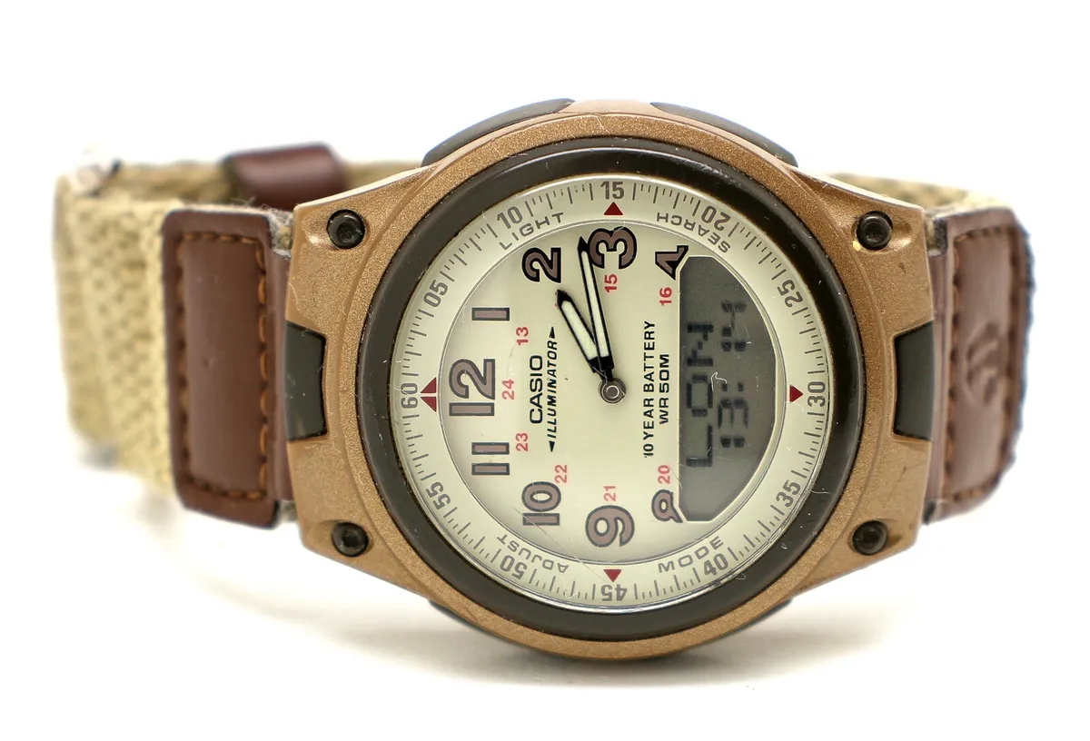 casio aw 80 k&auml;ytt&ouml;ohje