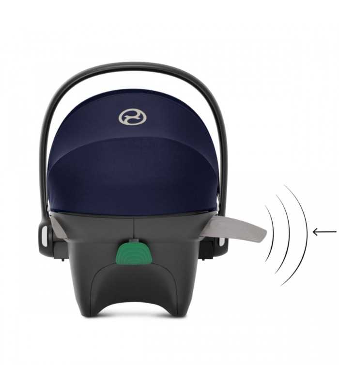 cybex aton 2 k&auml;ytt&ouml;ohje