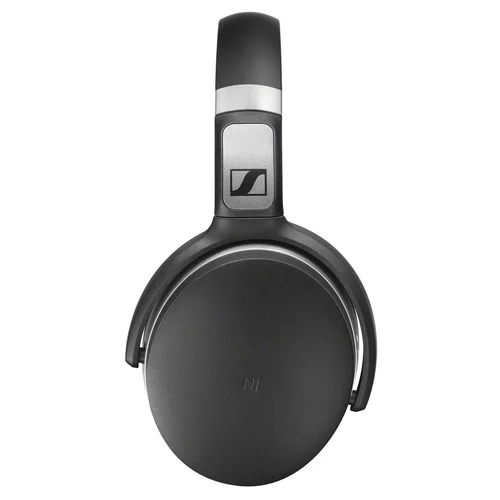 k&auml;ytt&ouml;ohje sennheiser 4.5