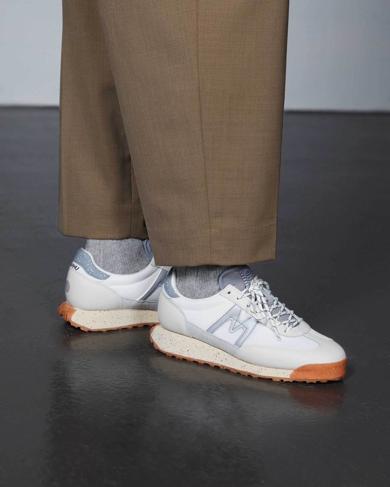 karhu ka 268 k&auml;ytt&ouml;ohje