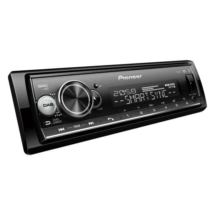 pioneer flac autosoitin k&auml;ytt&ouml;ohje