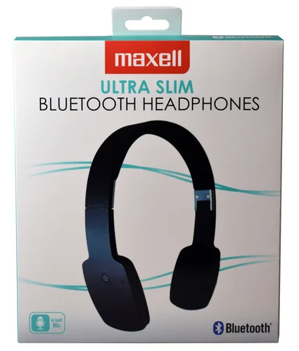 maxell fmt 800bt k&auml;ytt&ouml;ohje