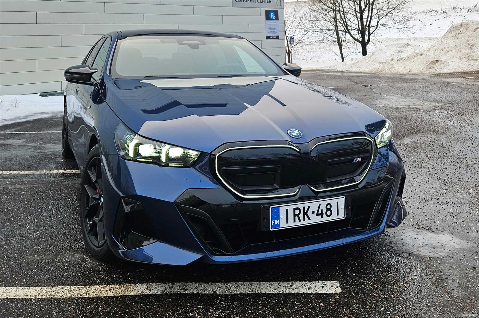 myyd&auml;&auml;n suomenkielinen k&auml;ytt&ouml;ohje bmw