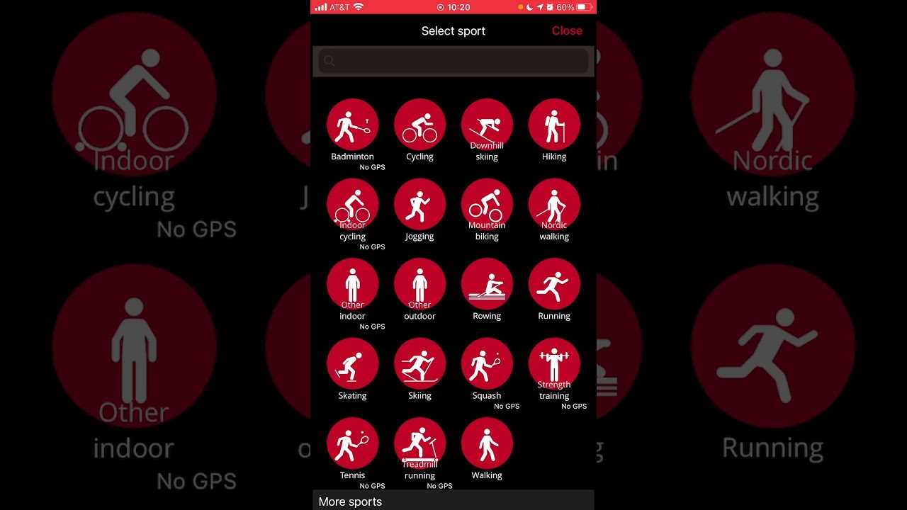 polar beat app käyttöohje polar beat app käyttöohje