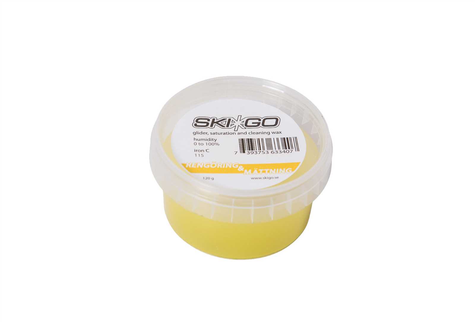 skigo wax remover k&auml;ytt&ouml;ohje
