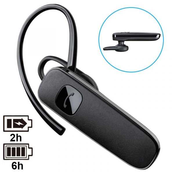 plantronics hands free ml 15 k&auml;ytt&ouml;ohje