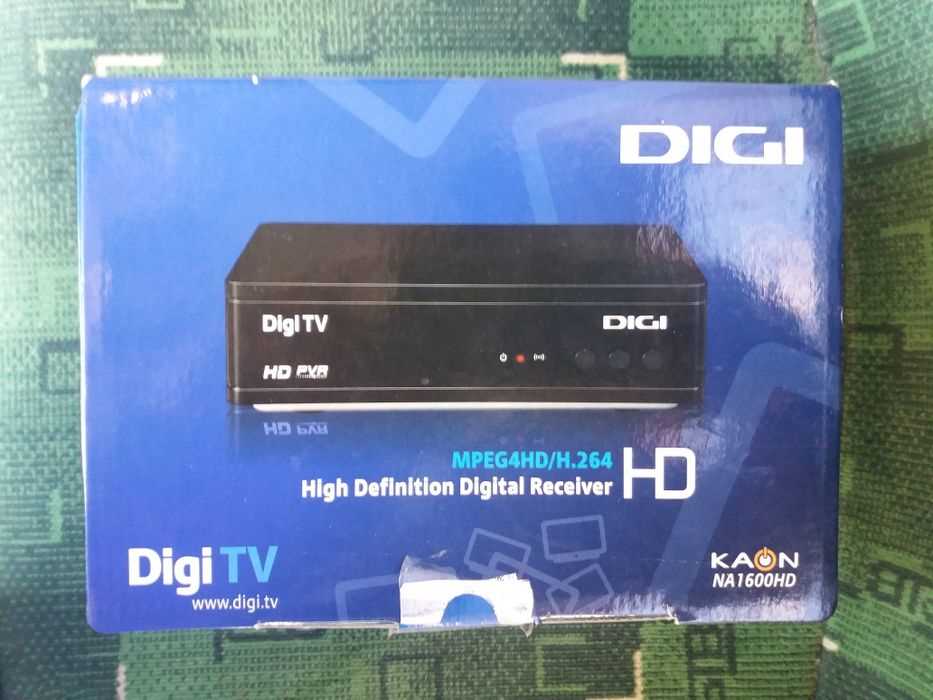 digiboksi kaon digital cable receiverdv3 came k&auml;ytt&ouml;ohje