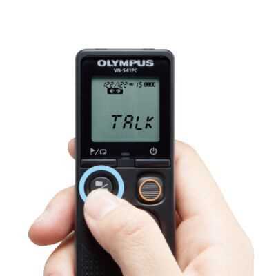 olympus vn 541pc k&auml;ytt&ouml;ohje pdf