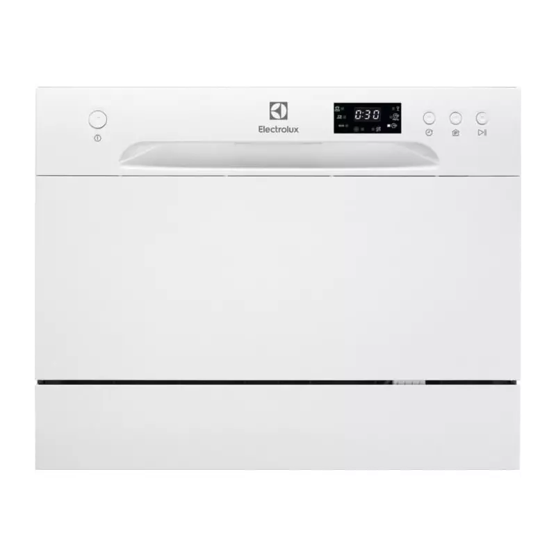 electrolux esf 6561 k&auml;ytt&ouml;ohje