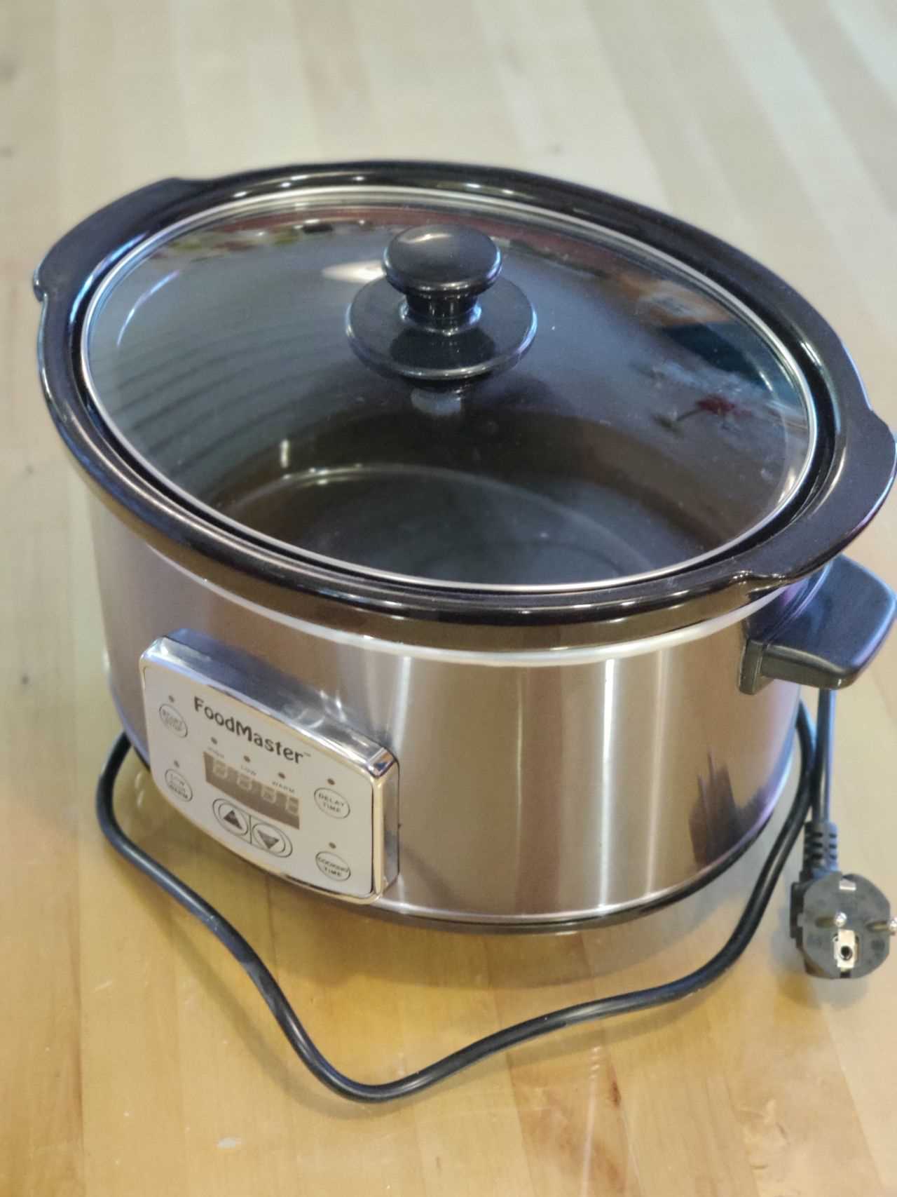 foodmaster fm 350 pro k&auml;ytt&ouml;ohje riisipuuro