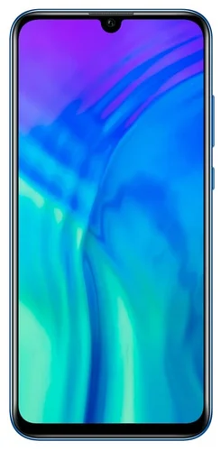 honor lite 20 k&auml;ytt&ouml;ohje