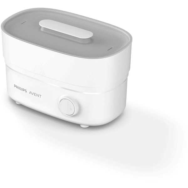 philips avent sterilisaattori käyttöohje philips avent sterilisaattori käyttöohje