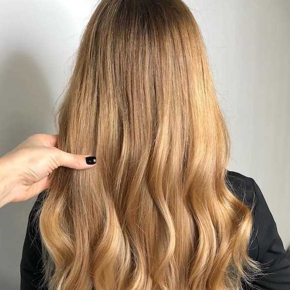 s&auml;vytt&auml;v&auml; hoitoaine ref golden blonde k&auml;ytt&ouml;ohje