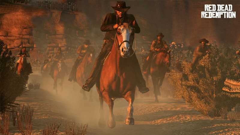 k&auml;ytt&ouml;ohje red dead redemption 2