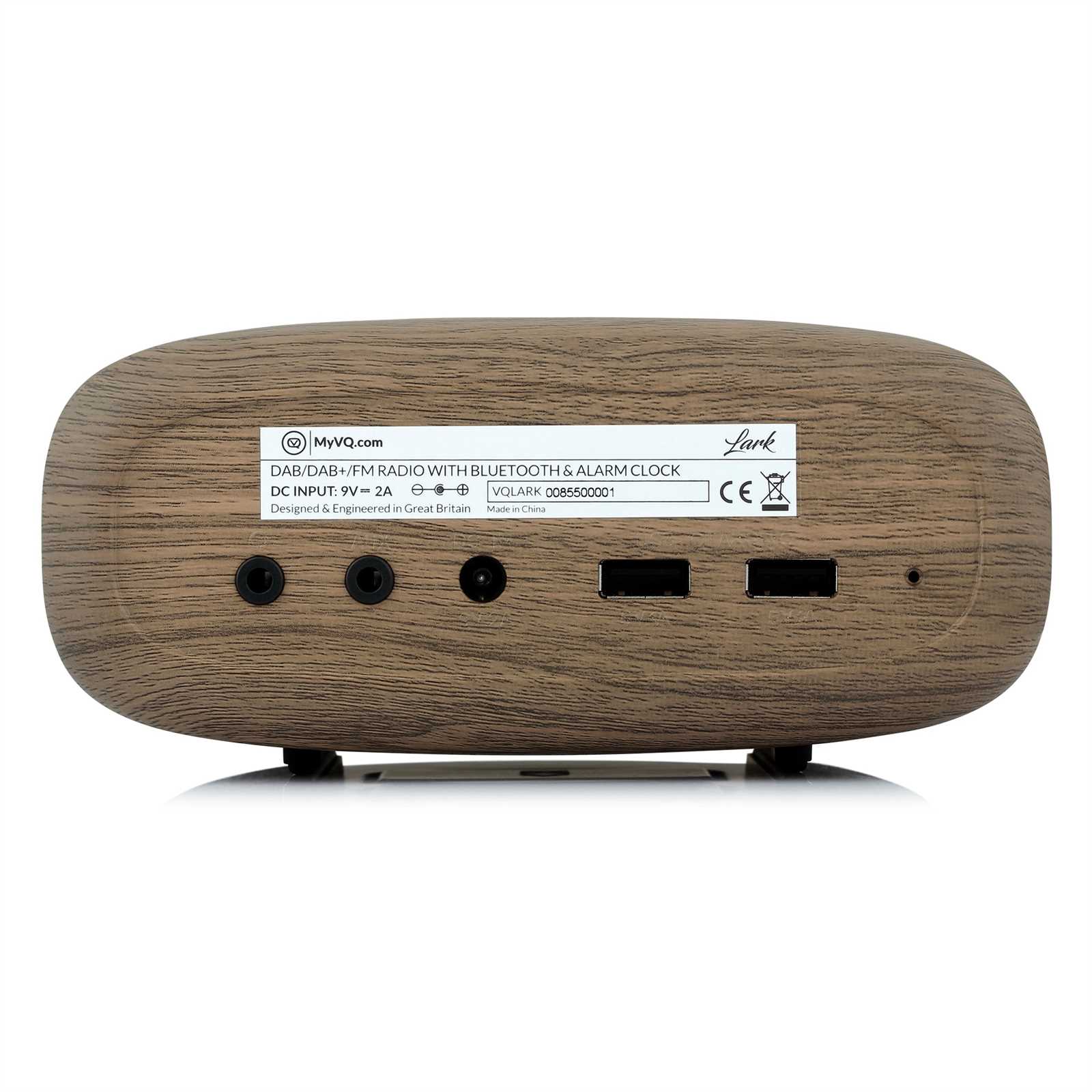 macs dual alarm clock radio k&auml;ytt&ouml;ohje