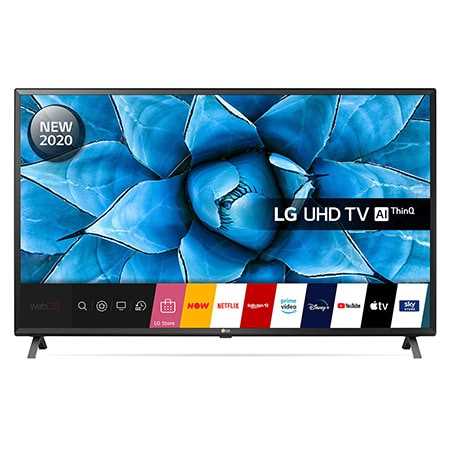 lg 49 4k hdr smart tv k&auml;ytt&ouml;ohje