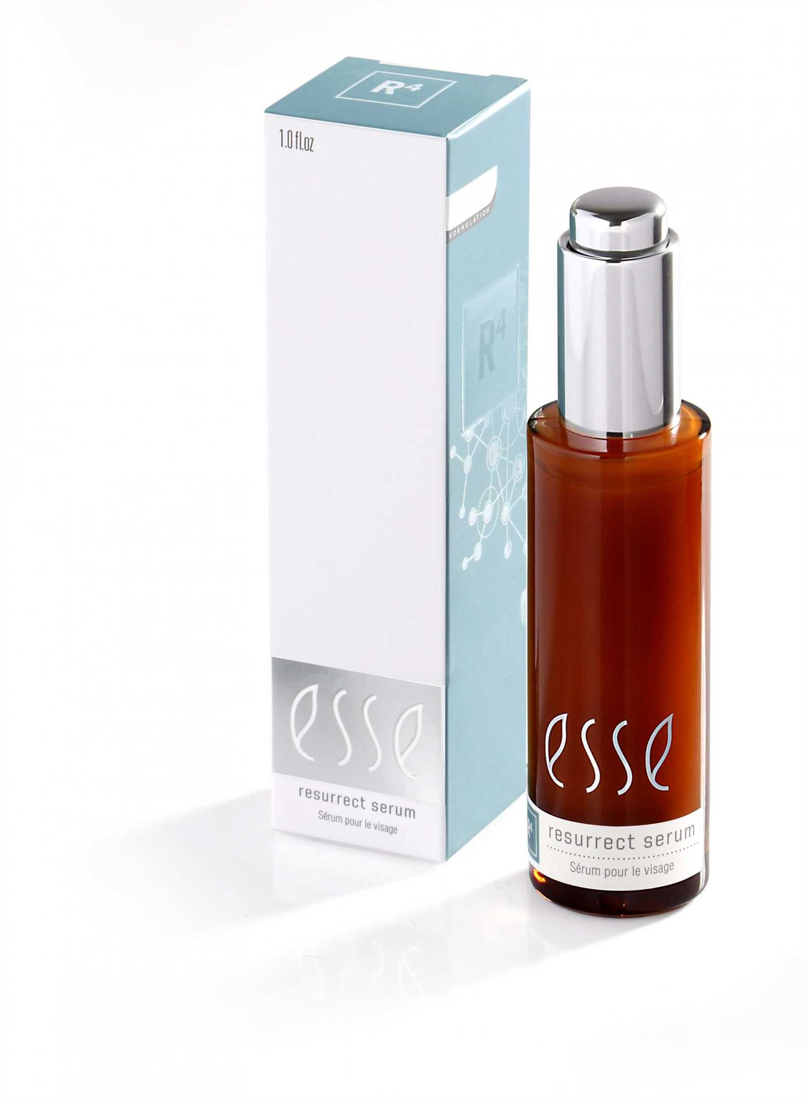 esse sensitive serum k&auml;ytt&ouml;ohjeet