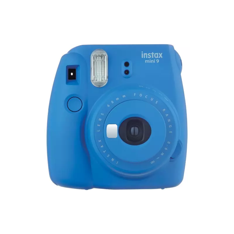 instax mini 9 k&auml;ytt&ouml;ohjeet