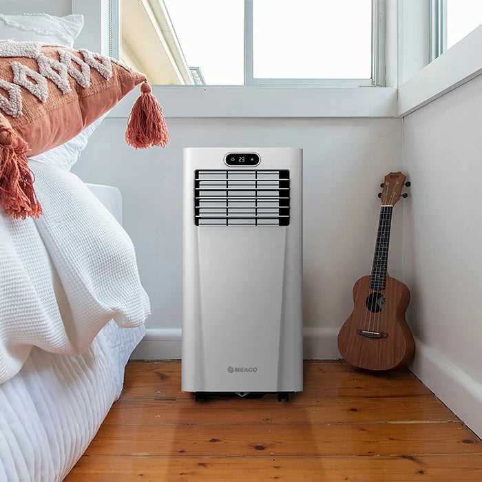 domesto 8000 btu k&auml;ytt&ouml;ohje