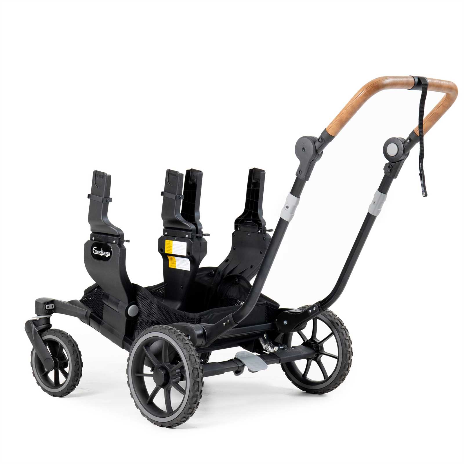 emmaljunga duo edge sport k&auml;ytt&ouml;ohje