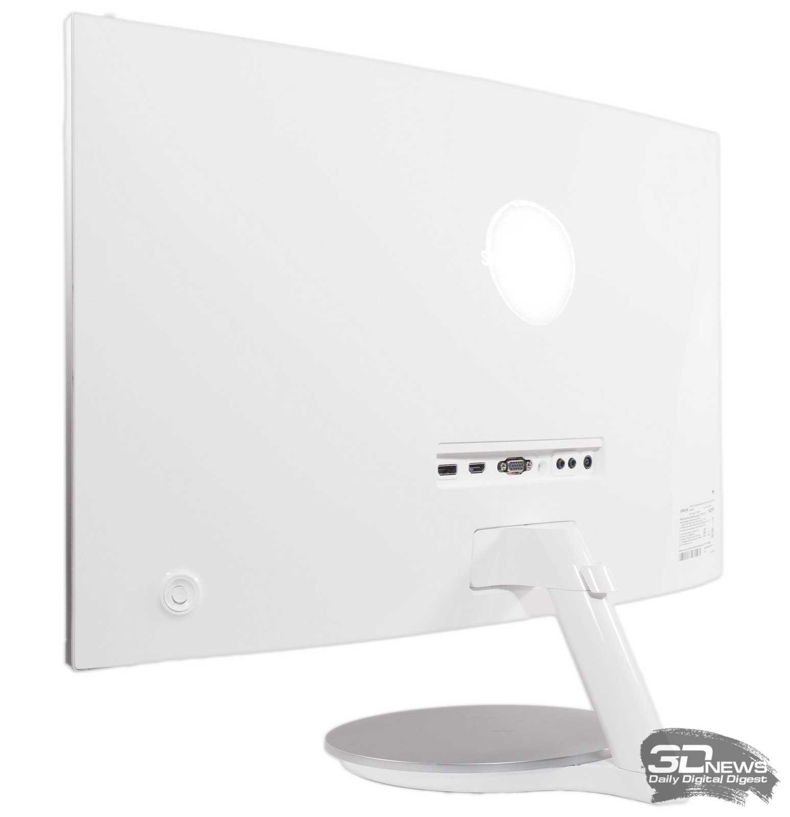 samsung led c27f591fd k&auml;ytt&ouml;ohje