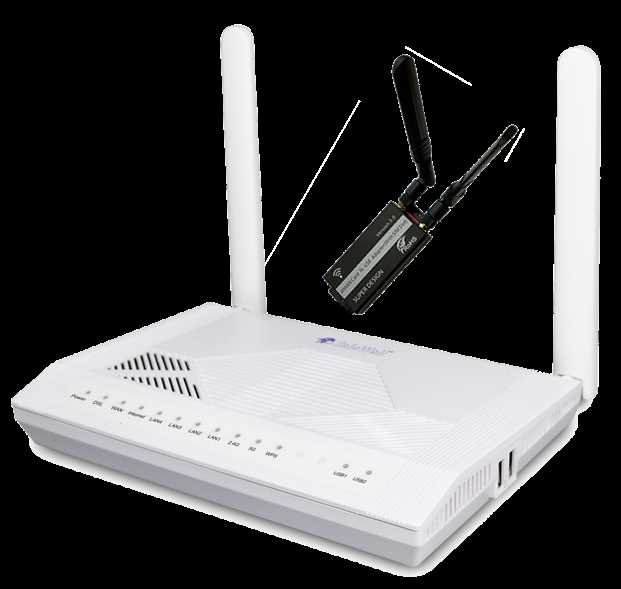 telewell tw eav510 ac lte k&auml;ytt&ouml;ohje