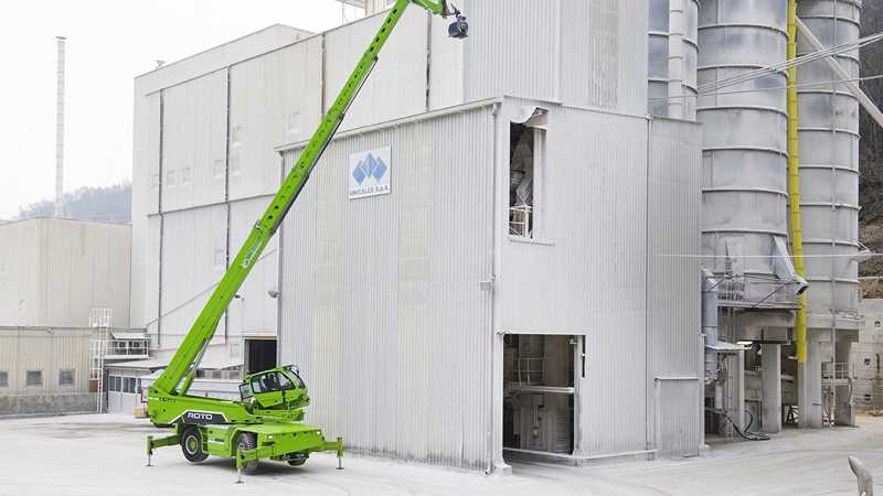 merlo roto 50.35 s plus k&auml;ytt&ouml;ohje