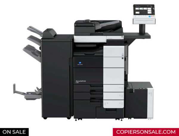 konica minolta bizhub c203 k&auml;ytt&ouml;ohje