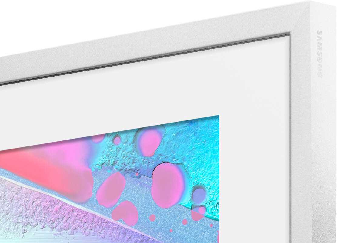 samsung frame 65 k&auml;ytt&ouml;ohje