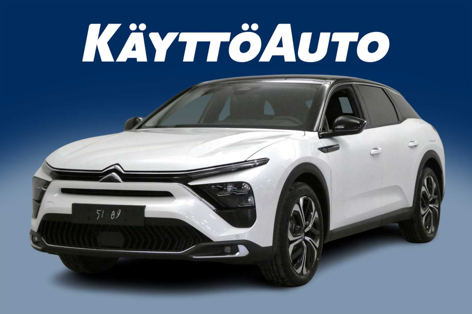 citroen c5 ajotietokoneen k&auml;ytt&ouml;ohje