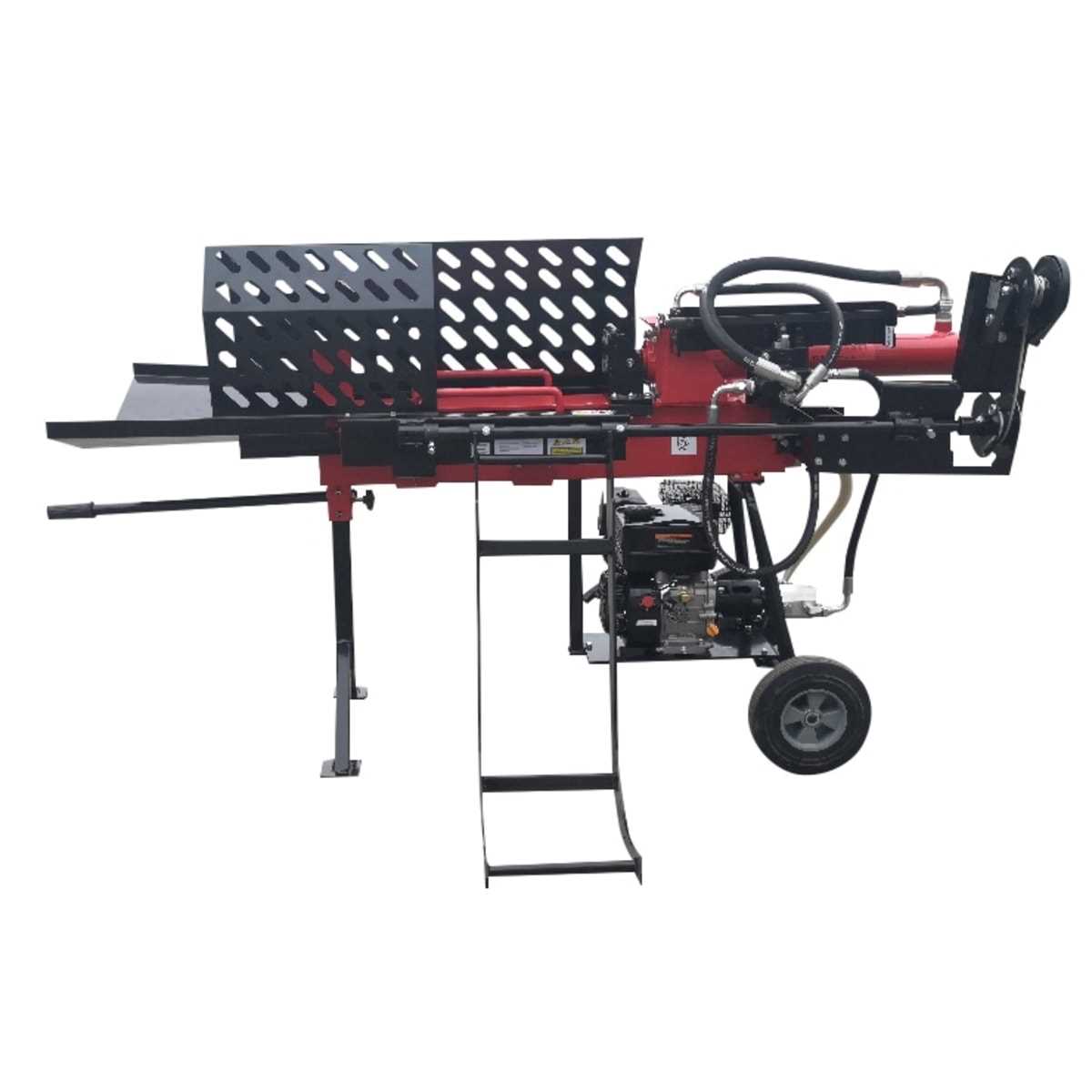 timco 7t pikahalkomakone k&auml;ytt&ouml;ohje
