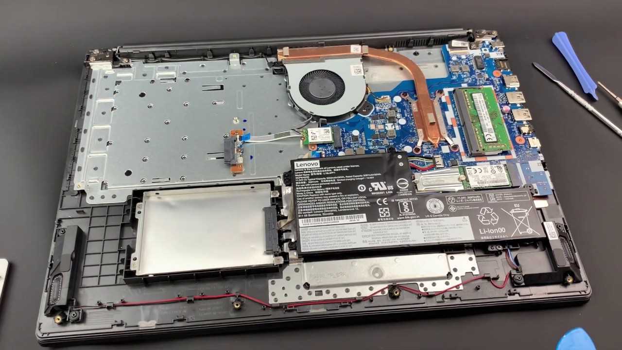 lenovo v340 17 k&auml;ytt&ouml;ohje