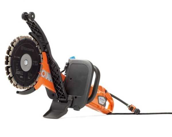 husqvarna qr 2461 w k&auml;ytt&ouml;ohje