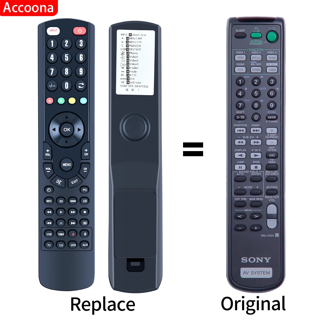 sony str de675 k&auml;ytt&ouml;ohje