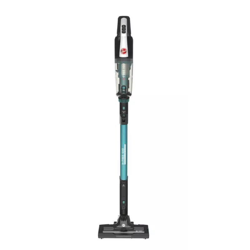 hoover vhd 166 k&auml;ytt&ouml;ohje
