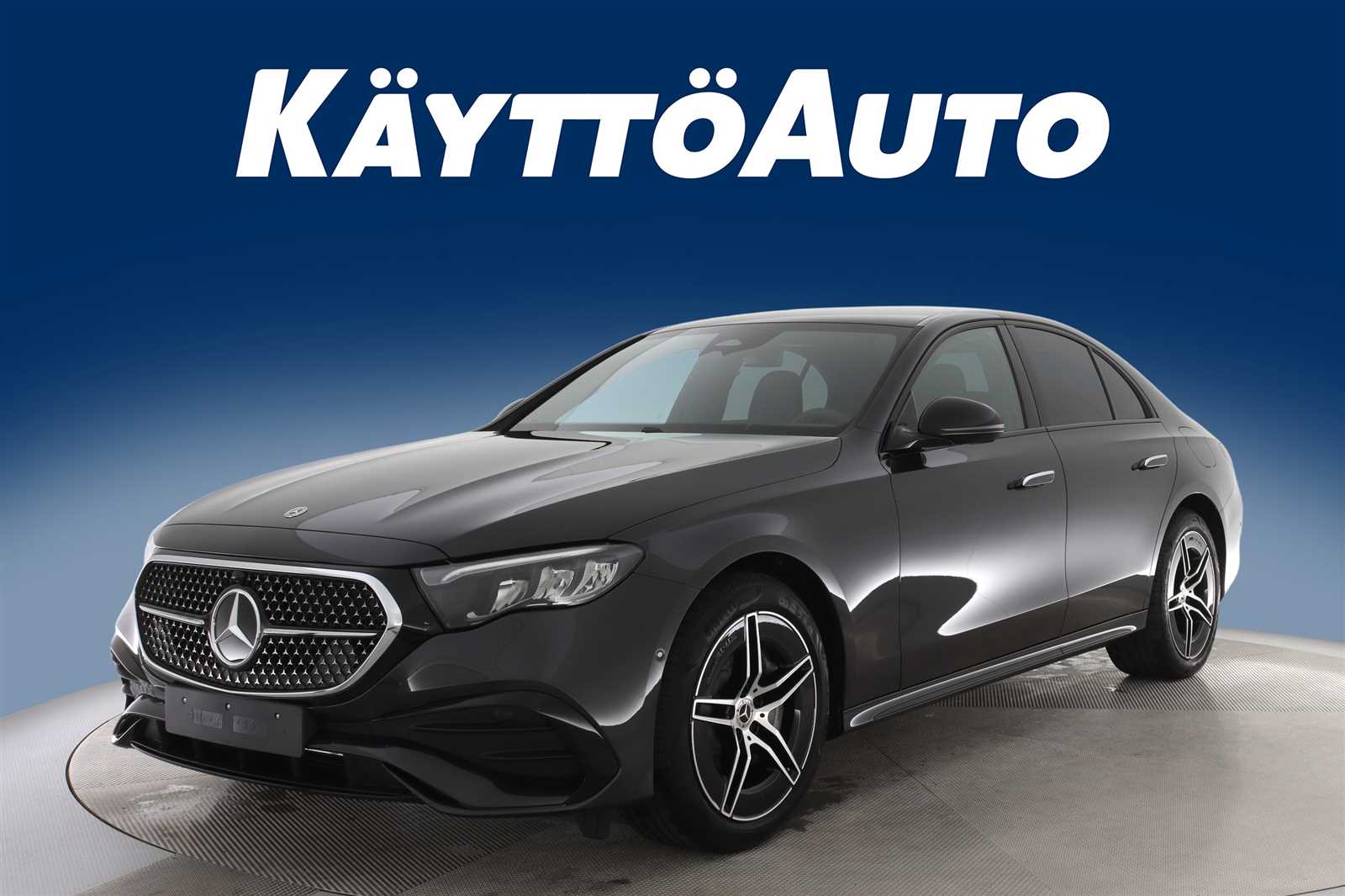 mercedes benz digitaalinen k&auml;ytt&ouml;ohje cd levyll&auml; tuli auton mukana