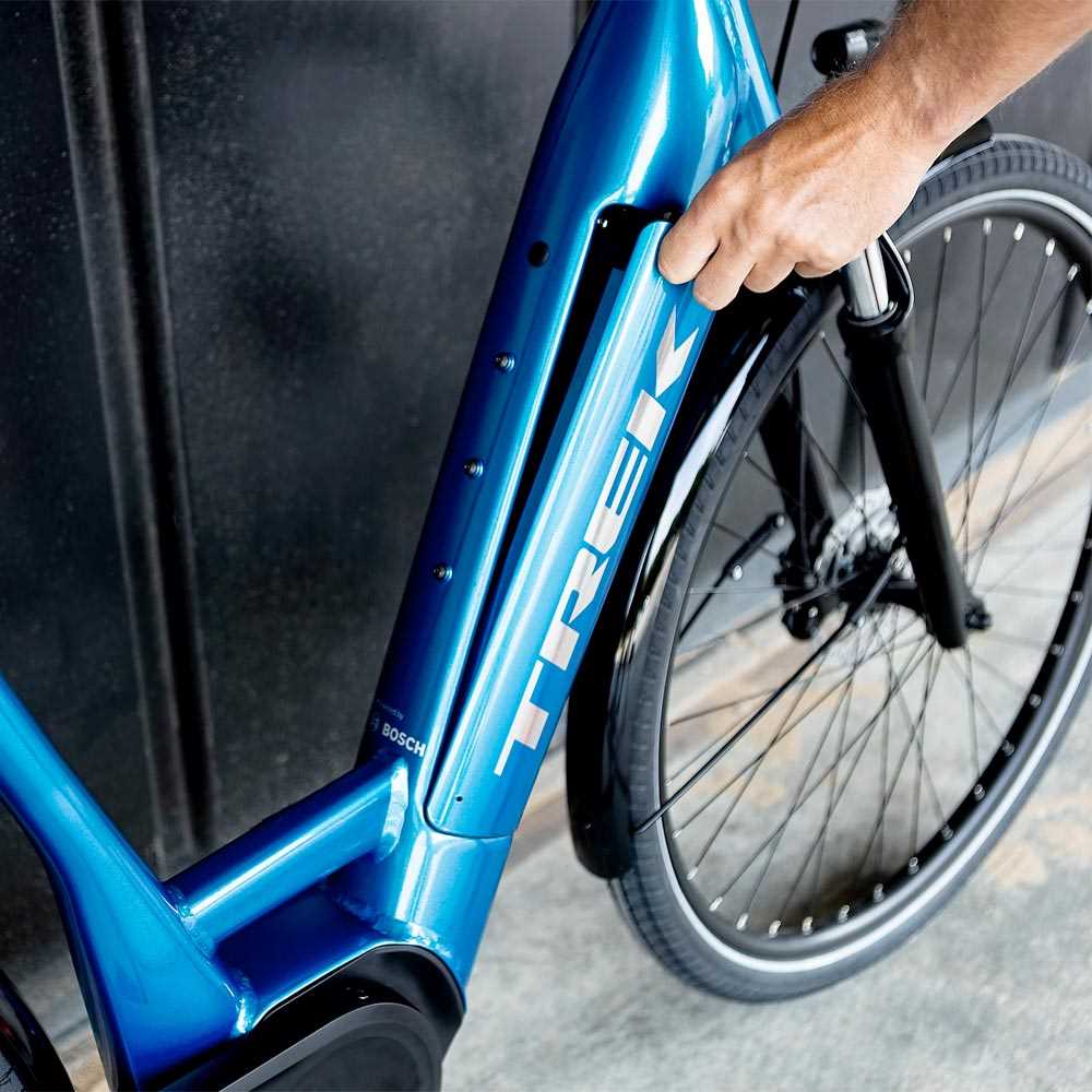 trek verve+ valot käyttöohje trek verve+ valot käyttöohje