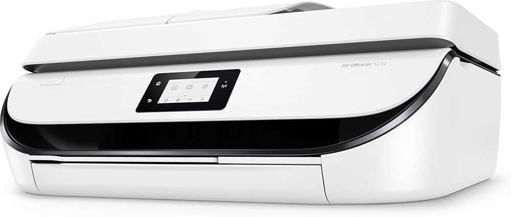 hp officejet 5232 suomenkielinen käyttöohje hp officejet 5232 suomenkielinen käyttöohje