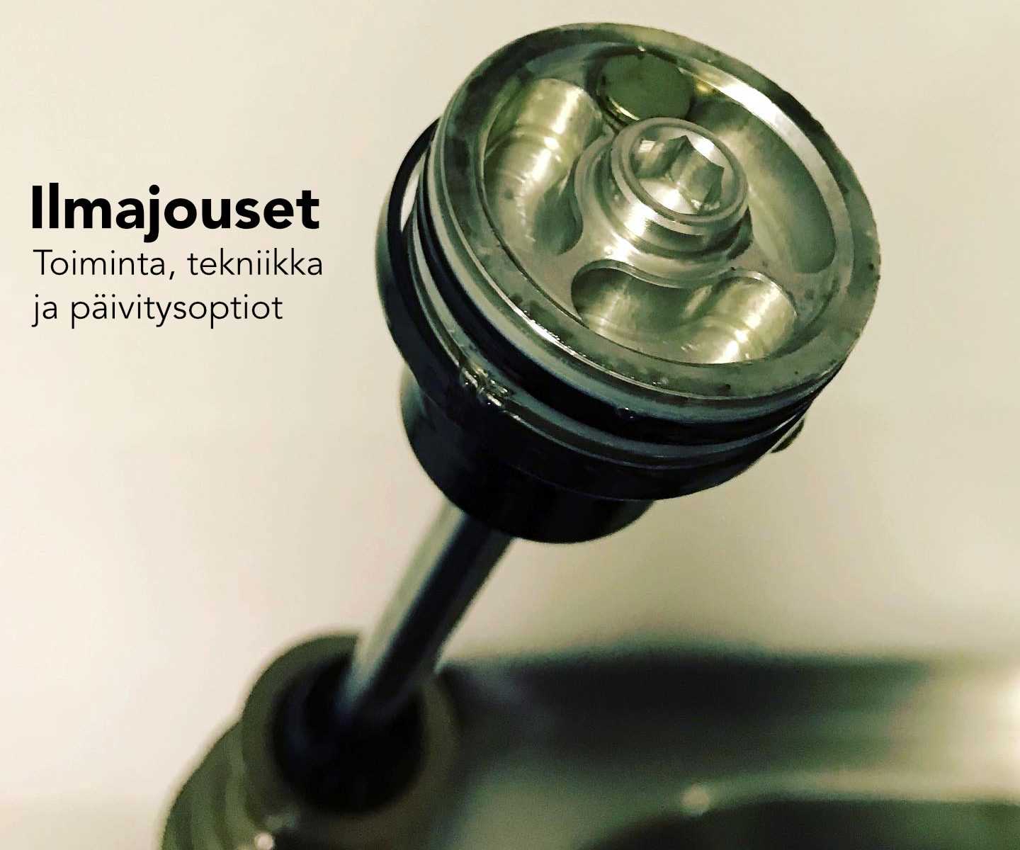 mb antos ilmajouset k&auml;ytt&ouml;ohjeet