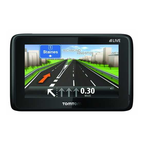 tomtom go essential 6 k&auml;ytt&ouml;ohje