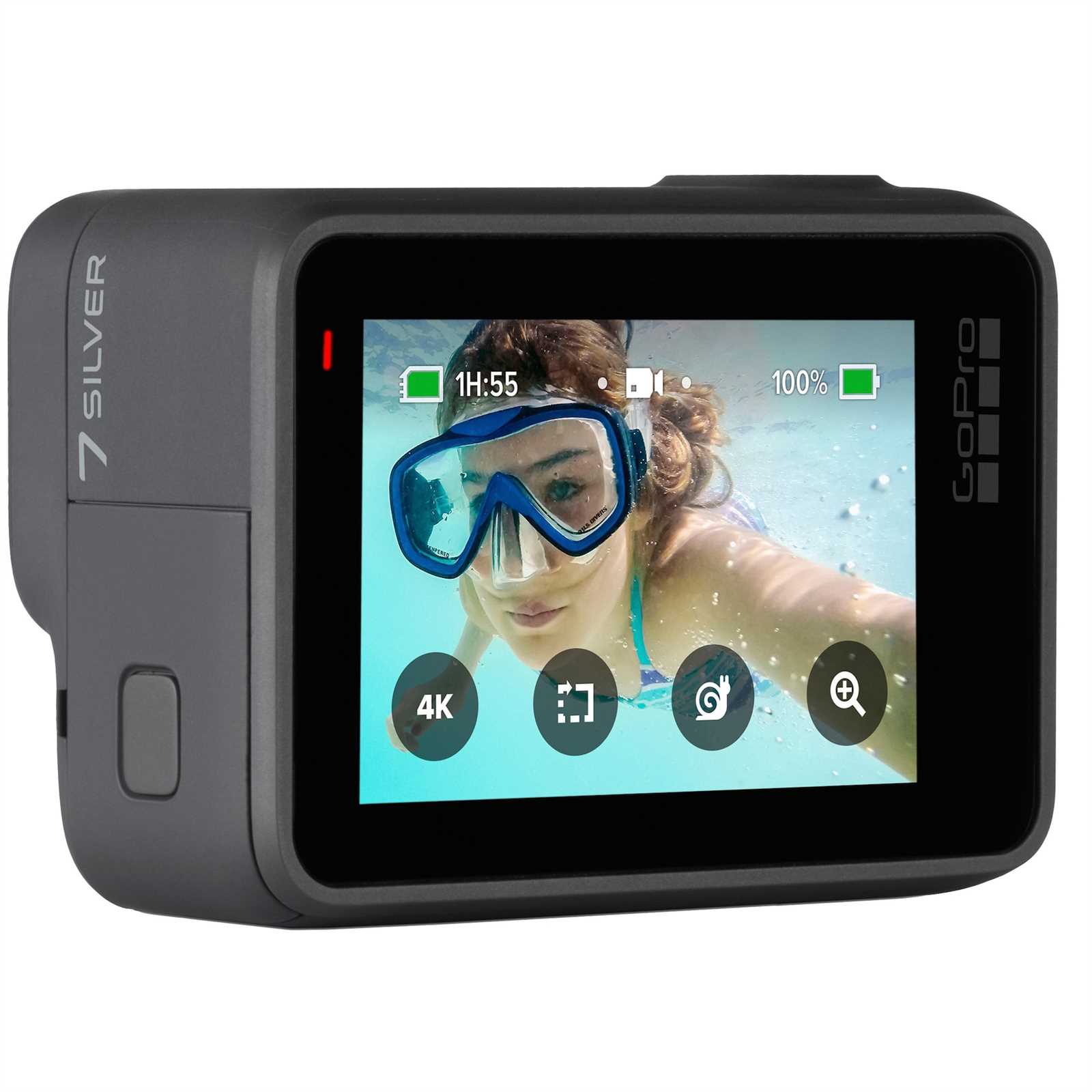 gopro hero7 silver käyttöohje suomeksi gopro hero7 silver käyttöohje suomeksi